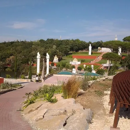 Modern With Private Pool Just 400m From The Sea Villa Lourinhã