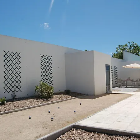 Villa Modern With Private Pool Just 400m From The Sea Lourinhã