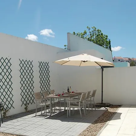 Modern With Private Pool Just 400m From The Sea * Lourinhã