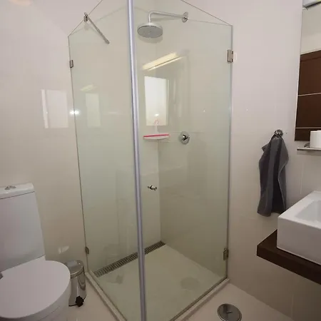 Modern With Private Pool Just 400m From The Sea Villa Lourinhã