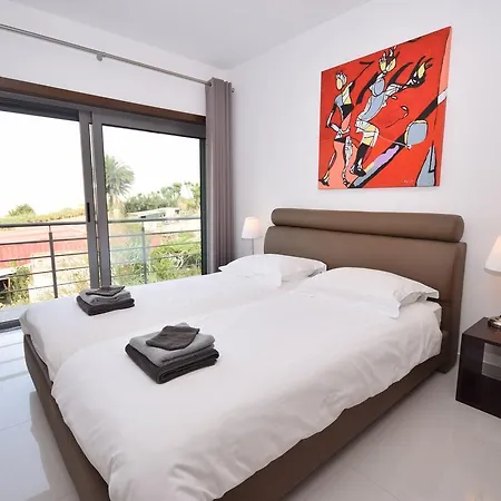 Modern With Private Pool Just 400m From The Sea * Lourinhã