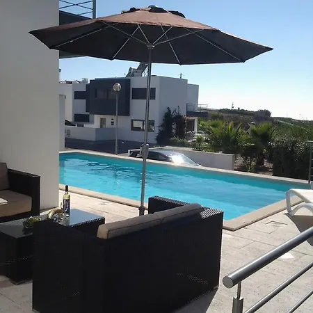 Villa Modern With Private Pool Just 400m From The Sea
